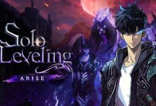Solo Leveling