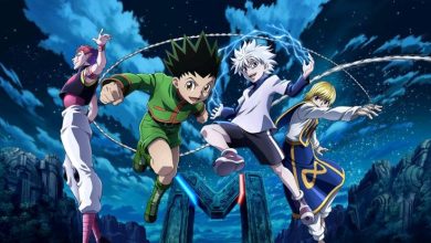Hunter x Hunter Tamil Florespick.in