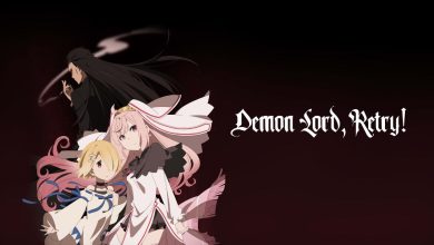 demon lord, retry! - florespick