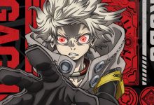 Gachiakuta - Flores Pick