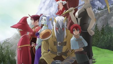 Re: Monster - Flores Pick