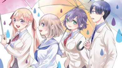 A Couple of Cuckoos - Flores Pick