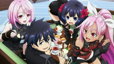 Let This Grieving Soul Retire! - FloresPick