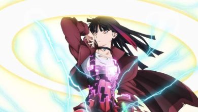 Metallic Rouge - Flores Pick