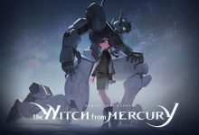 Mobile Suit Gundam: The Witch from Mercury - Flores Pick