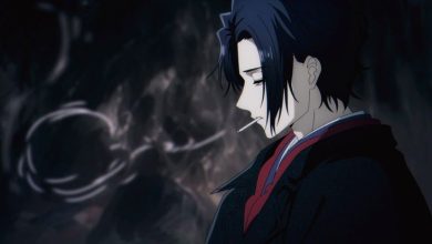 No Longer Allowed in Another World - FloresPick