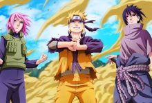 Naruto Shippuden (Season -13)