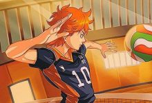 Haikyu!! - Flores Pick