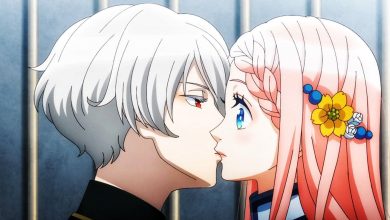 Nina the Starry Bride - FloresPick