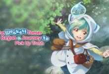 The Weakest Tamer Began a Journey to Pick Up Trash