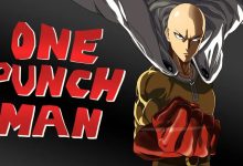 One Punch Man (Season 01) Tamil [480p 720p 1080p]