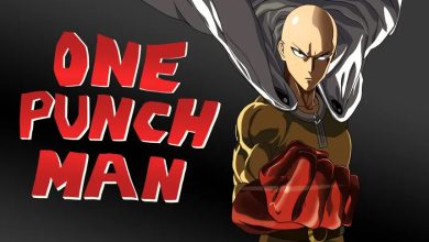 One Punch Man (Season 01) Tamil [480p 720p 1080p]