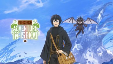 A Gatherer's Adventure in Isekai (Season 01) Tamil-Multi Audio [480p 720p 1080p]