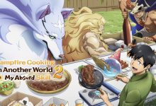 Campfire Cooking in Another World with My Absurd Skill (Season 01) Tamil [480p 720p 1080p]