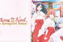 Tying the Knot with an Amagami Sister (Season 01) Tamil [480p 720p 1080p]