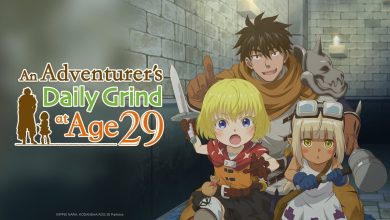 An Adventurer Daily Grind at Age 29 (Season 01 ) Tamil - Multi Audio [480p 720p 1080p]