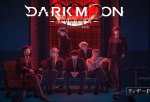 Dark Moon: The Blood Altar (Season 01) Tamil - Multi Audio [480p 720p 1080p]