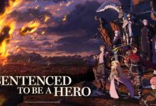 Sentenced to Be a Hero (Season 01) Tamil - Multi Audio [480p 720p 1080p]