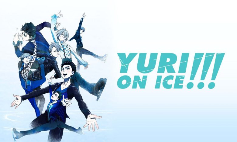 Yuri on ice (Season 01)